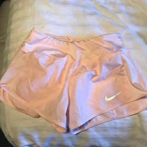 Nike Dri-Fit Athletic Short